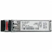 Модуль Cisco GLC-EX-SMD= (SFP модуль)