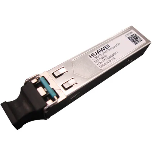 Модуль Huawei 02310KVV (SFP модуль) Модуль Huawei 02310KVV (SFP модуль)