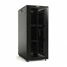 Аксессуар для сетевого оборудования Hyperline TTB-2261-DD-RAL9004