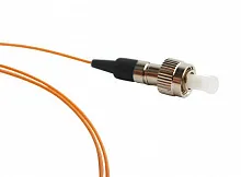 Hyperline FPT-B9-62-FC/PR-1M-LSZH-OR