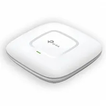 WiFi точка доступа TP-Link беспроводная точка доступа потолочная AC1750 EAP245
