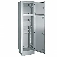 Каркас ВРУ-2 Unit S сварной IP54 (2000х800х450) EKF PROxima