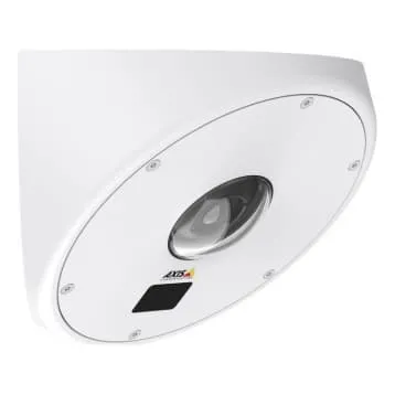 AXIS Q8414-LVS WHITE AXIS Q8414-LVS WHITE