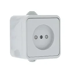 Серия Прага (открытая установка) IP44