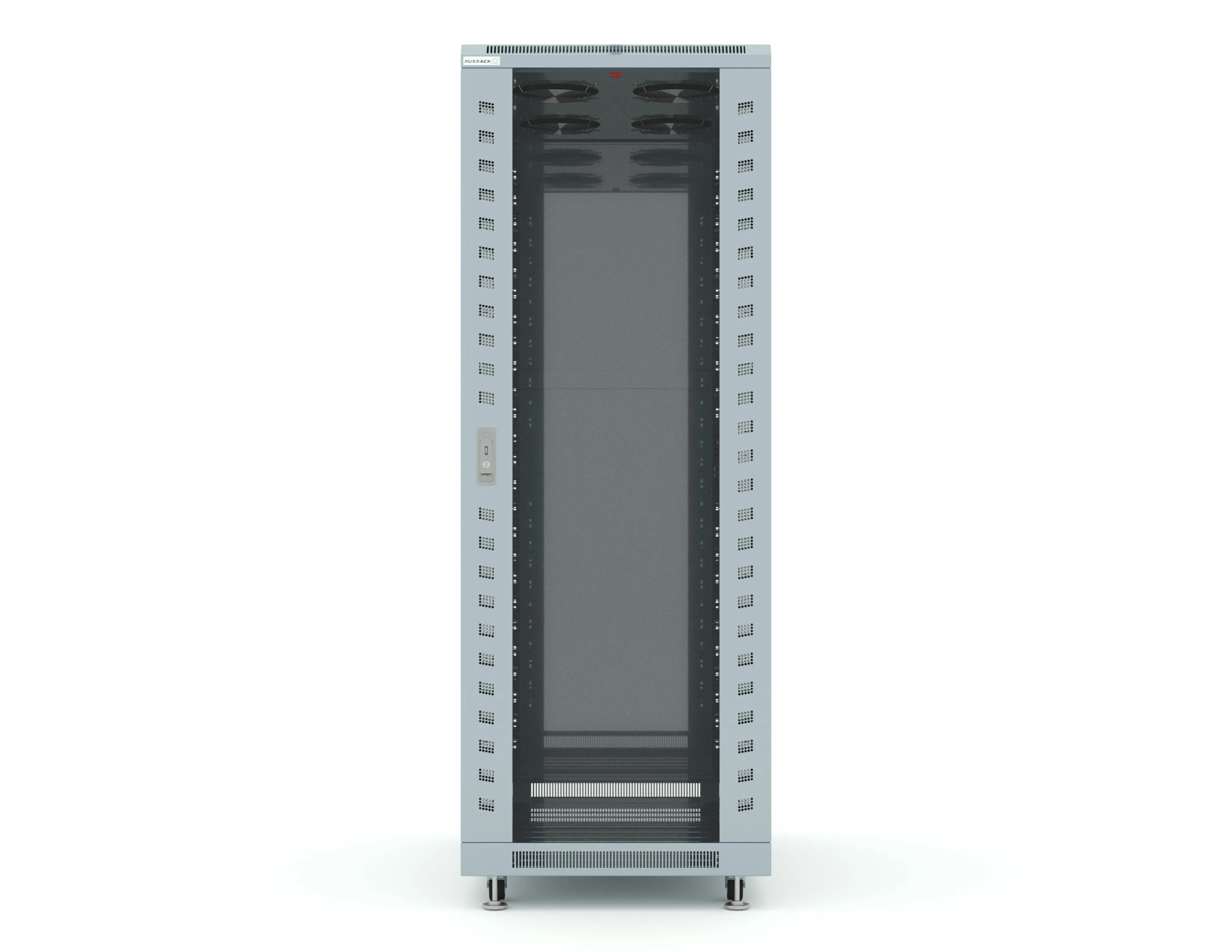 RUSRACK 32U 600х1000 RUSRACK 32U 600х1000