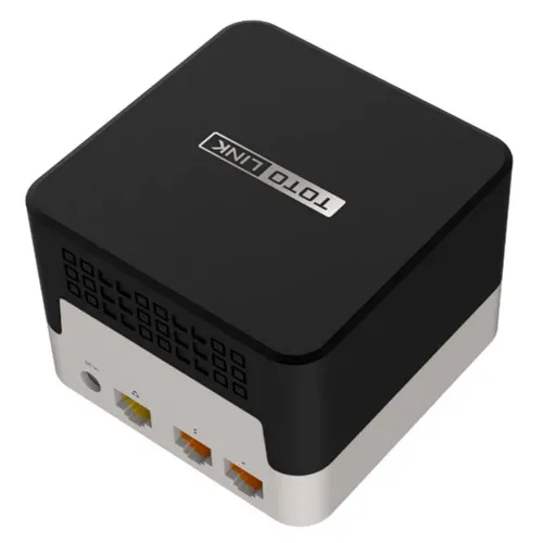 Маршрутизатор для дома TOTOLINK T10 Маршрутизатор для дома TOTOLINK T10