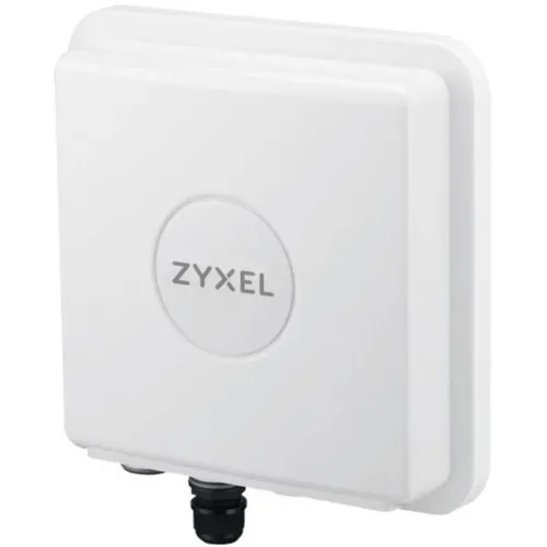 WiFi точка доступа Zyxel LTE7460-M608 LTE7460-M608-EU01V2F WiFi точка доступа Zyxel LTE7460-M608 LTE7460-M608-EU01V2F