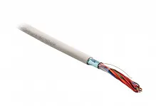 Витая пара Hyperline FUTP10-C3-S24-IN-LSZH-GY 3  
