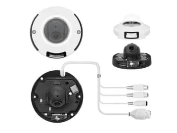 EVIDENCE Apix - MiniDome / E4 21