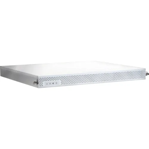 Коммутатор Accusys SW16 (100 Base-TX (100 мбит/с), Без SFP портов) Коммутатор Accusys SW16 (100 Base-TX (100 мбит/с), Без SFP портов)