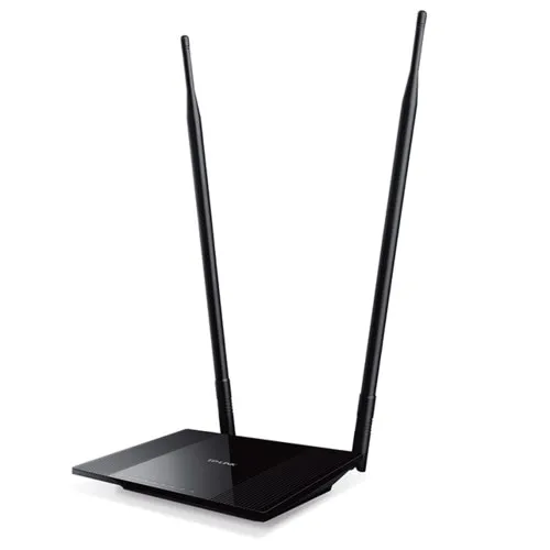 Маршрутизатор для дома TP-Link TL-WR841HP Маршрутизатор для дома TP-Link TL-WR841HP