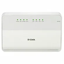 Маршрутизатор для дома D-link DIR-651/A/B1A