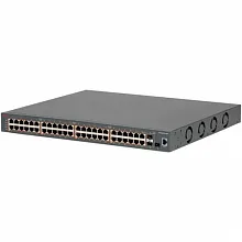 Коммутатор Avaya 3549GTS-PWR+ | AL3500B16-E6 (1000 Base-TX (1000 мбит/с), 2 SFP порта)