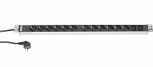 Hyperline SHT-12SH-2IEC-2.5EU