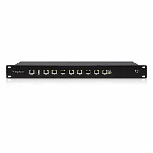 Маршрутизатор Ubiquiti  EdgeRouter ER-8 (Нет LAN портов)