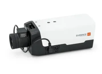 EVIDENCE Apix - Box / S2 SFP