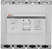 ВА-99 800/500А 4P 35кА EKF
