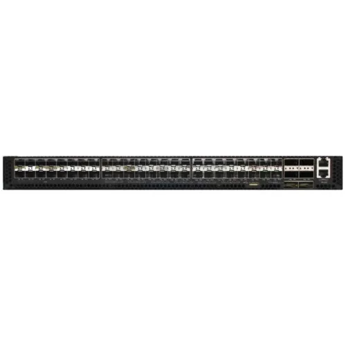 Коммутатор Edge-corE 5812-54X-O-AC-F (Без LAN портов, 48 SFP портов) Коммутатор Edge-corE 5812-54X-O-AC-F (Без LAN портов, 48 SFP портов)