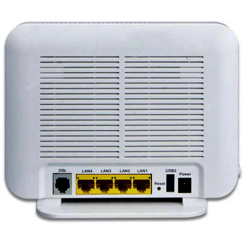 Маршрутизатор для дома Planet VDR-300NU