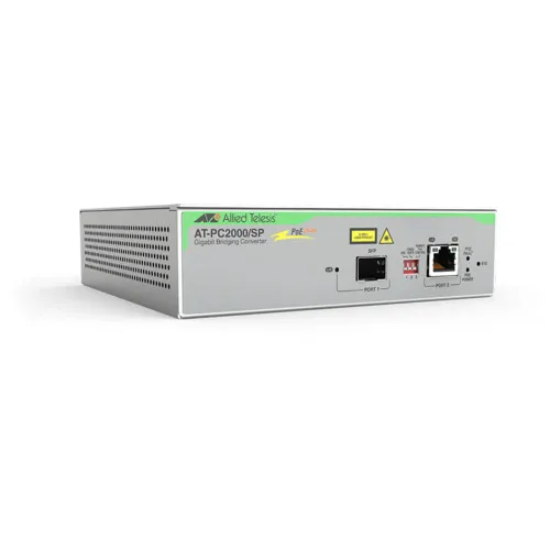 Медиаконвертор Allied Telesis AT-PC2000/SP-60 Медиаконвертор Allied Telesis AT-PC2000/SP-60