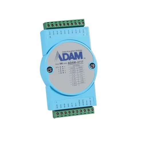 Аксессуар для сетевого оборудования ADVANTECH ADAM-4117-B (Модуль) Аксессуар для сетевого оборудования ADVANTECH ADAM-4117-B (Модуль)