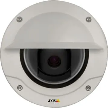 AXIS Q3505-SVE 9MM MKII AXIS Q3505-SVE 9MM MKII