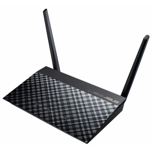 Маршрутизатор для дома Asus RT-AC51U 90IG0150-BM3G00 Маршрутизатор для дома Asus RT-AC51U 90IG0150-BM3G00