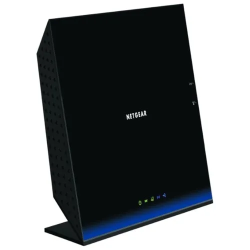 Маршрутизатор для дома NETGEAR D6200-100PES Маршрутизатор для дома NETGEAR D6200-100PES