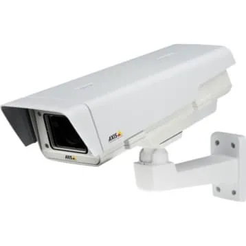 AXIS Q1775-E AXIS Q1775-E
