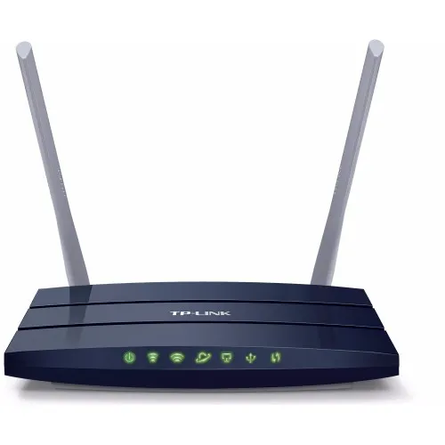 Маршрутизатор для дома TP-Link Archer C50 Маршрутизатор для дома TP-Link Archer C50