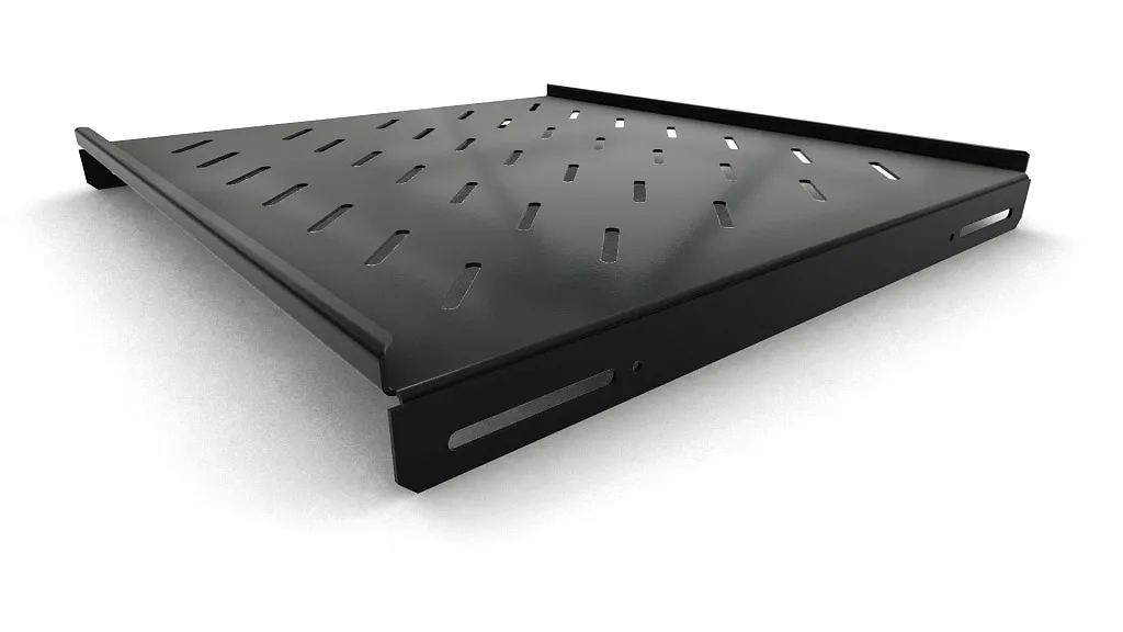 Hyperline TSH3L-450-RAL9004