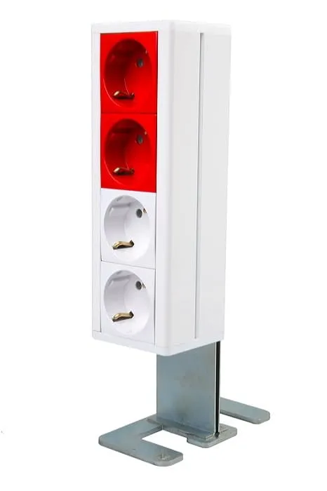 Alusor BT100/55 M-B Блок, L=270мм