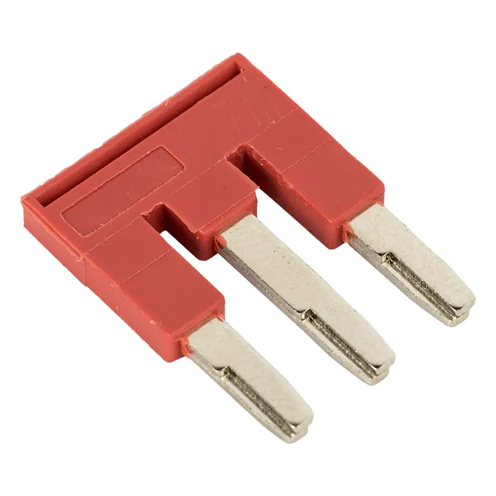 Перемычка для JXB-ST 4 3PIN (20 шт.) EKF Перемычка для JXB-ST 4 3PIN (20 шт.) EKF
