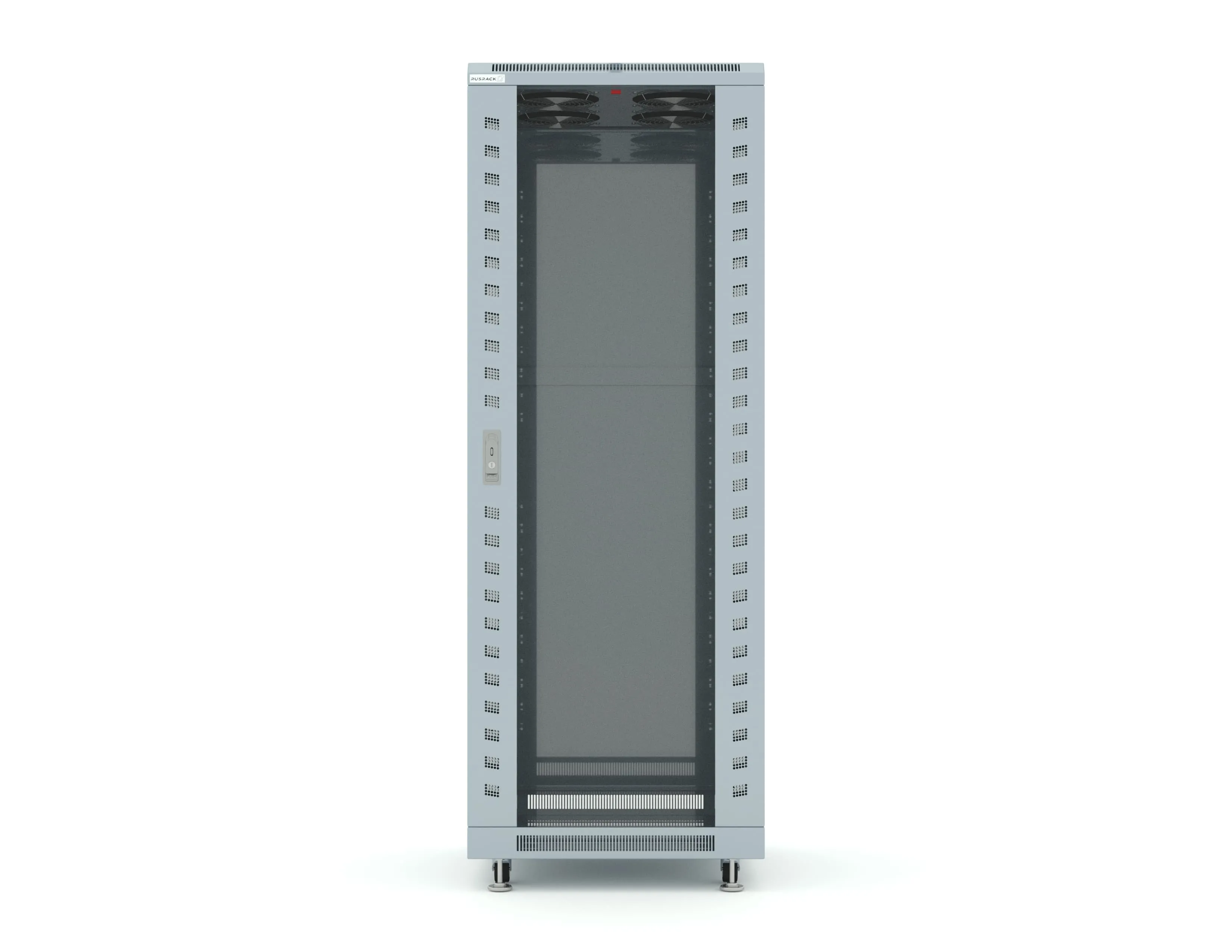 RUSRACK 32U 600х600 RUSRACK 32U 600х600