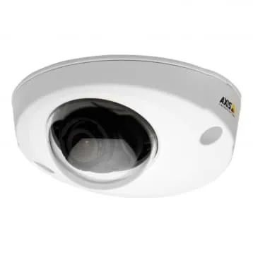 AXIS P3904-R