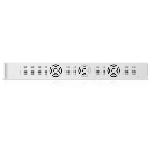 Коммутатор Ubiquiti US-48-500W (1000 Base-TX (1000 мбит/с), 4 SFP порта) Коммутатор Ubiquiti US-48-500W (1000 Base-TX (1000 мбит/с), 4 SFP порта)
