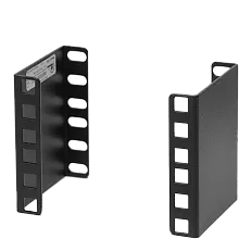 SYSMATRIX AM 0022.900 адаптер монтажный 2U глубина 100мм