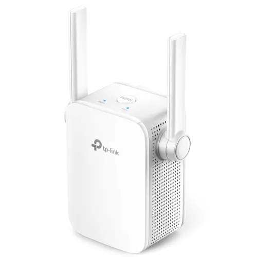 Аксессуар для сетевого оборудования TP-Link TL-WA855RE (Усилитель Wi-Fi сигнала)