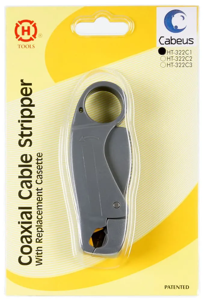 Cabeus HT-322C1