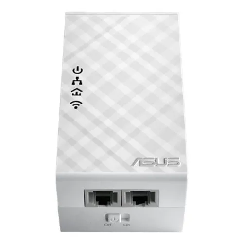 WiFi точка доступа Asus PL-N12