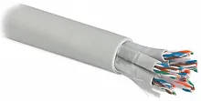 Витая пара Hyperline UUTP16W-C5-S24-IN-LSZH-GY 5 Серый 