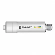 WiFi точка доступа Ubiquiti  BulletM2-HP