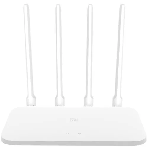 Маршрутизатор для дома Xiaomi Mi WiFi Router 4A DVB4224GL