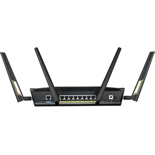 Маршрутизатор для дома Asus RT-AX88U