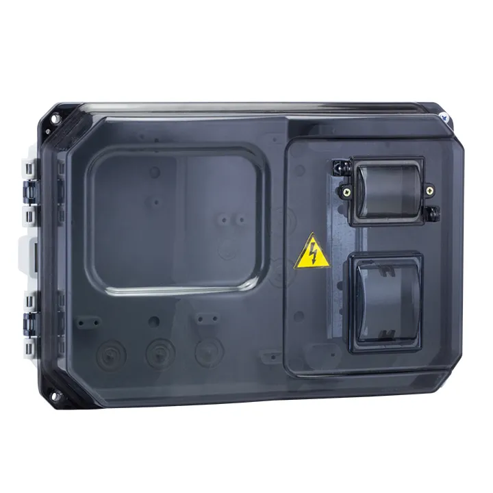 ЩУРн-П 1/5 (229х340х117) IP55 EKF PROxima ЩУРн-П 1/5 (229х340х117) IP55 EKF PROxima