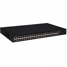 Коммутатор HP 5130 JG934A#ABB (1000 Base-TX (1000 мбит/с), 4 SFP порта)