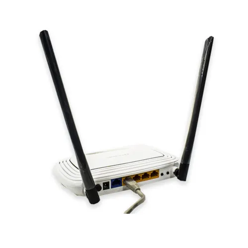 Маршрутизатор для дома TP-Link TL-WR841N