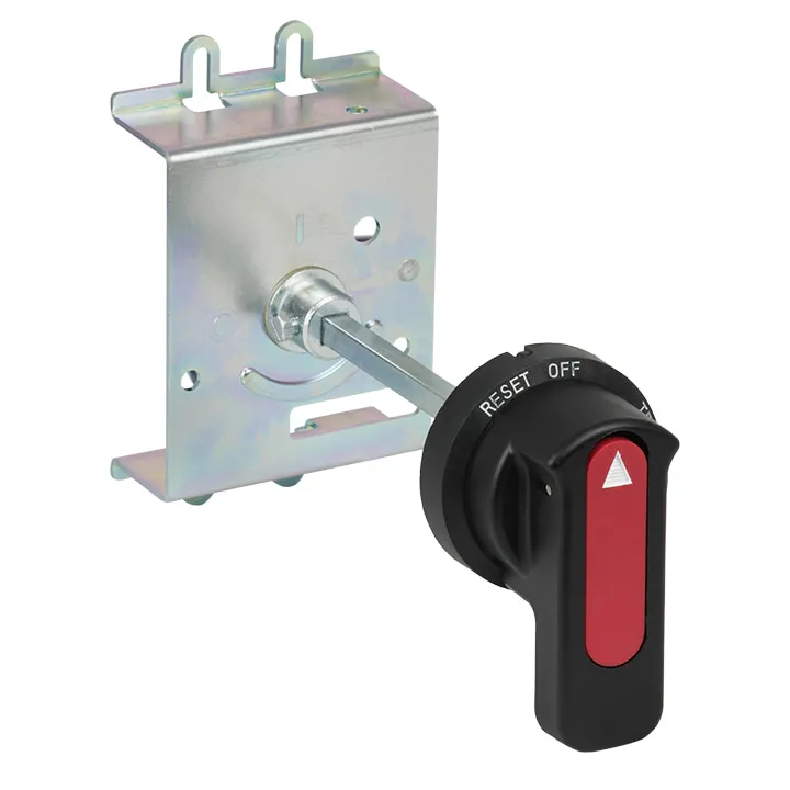AV POWER-4 Ручной поворотный привод CS1