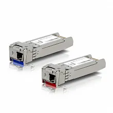 Модуль Ubiquiti  UF-SM-10G-S (SFP+ модуль)