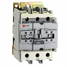 КМЭ 95А 380В NO+NC EKF